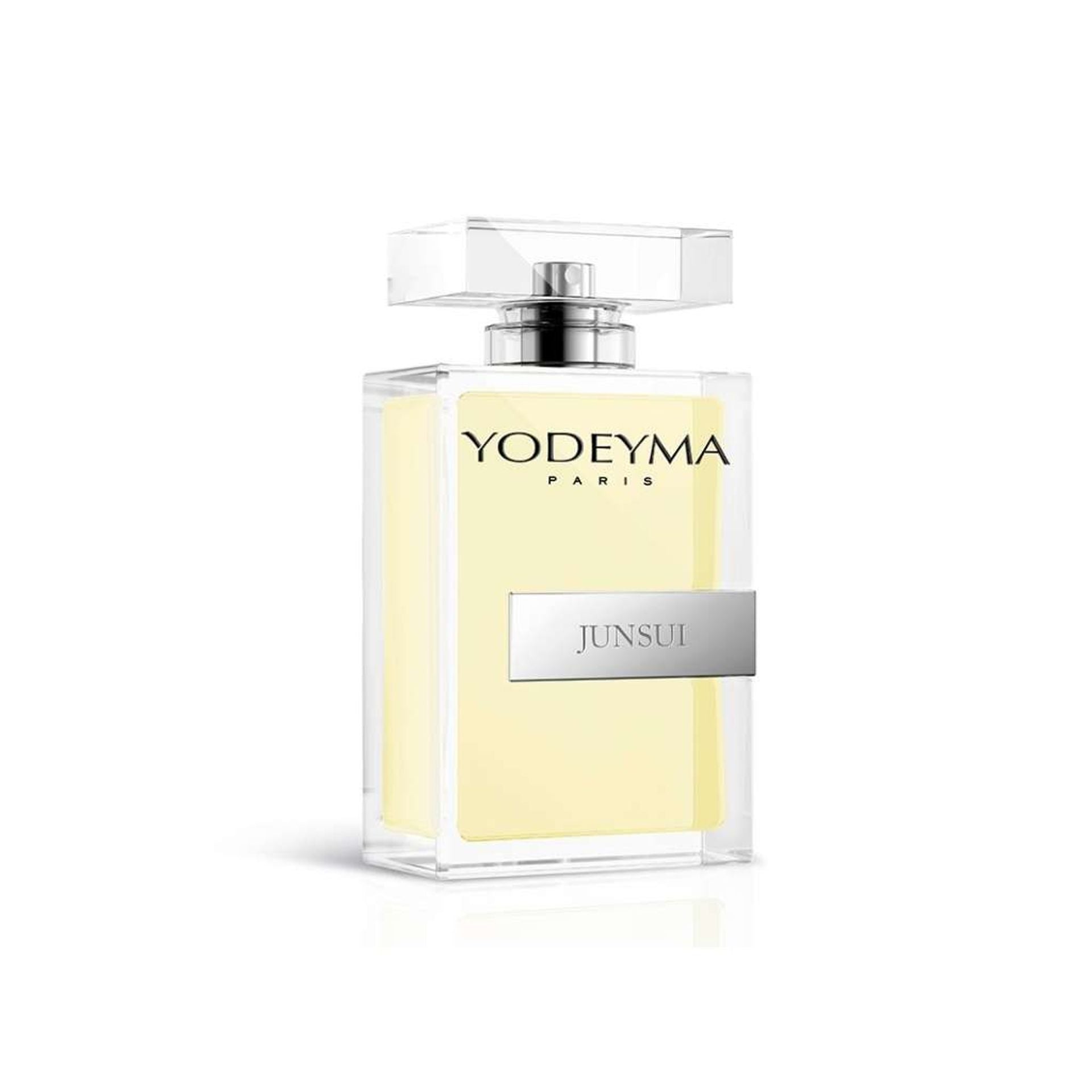 Yodeyma Fragrances