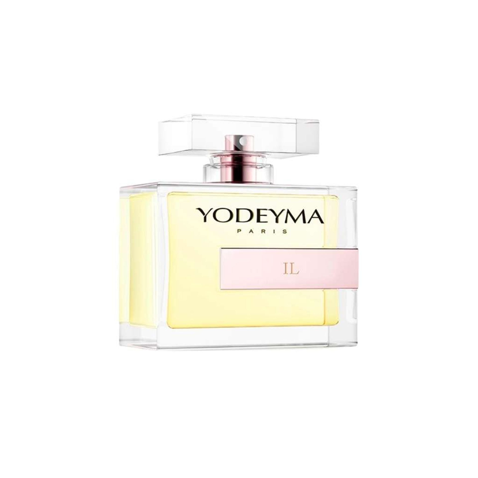 Yodeyma Fragrances