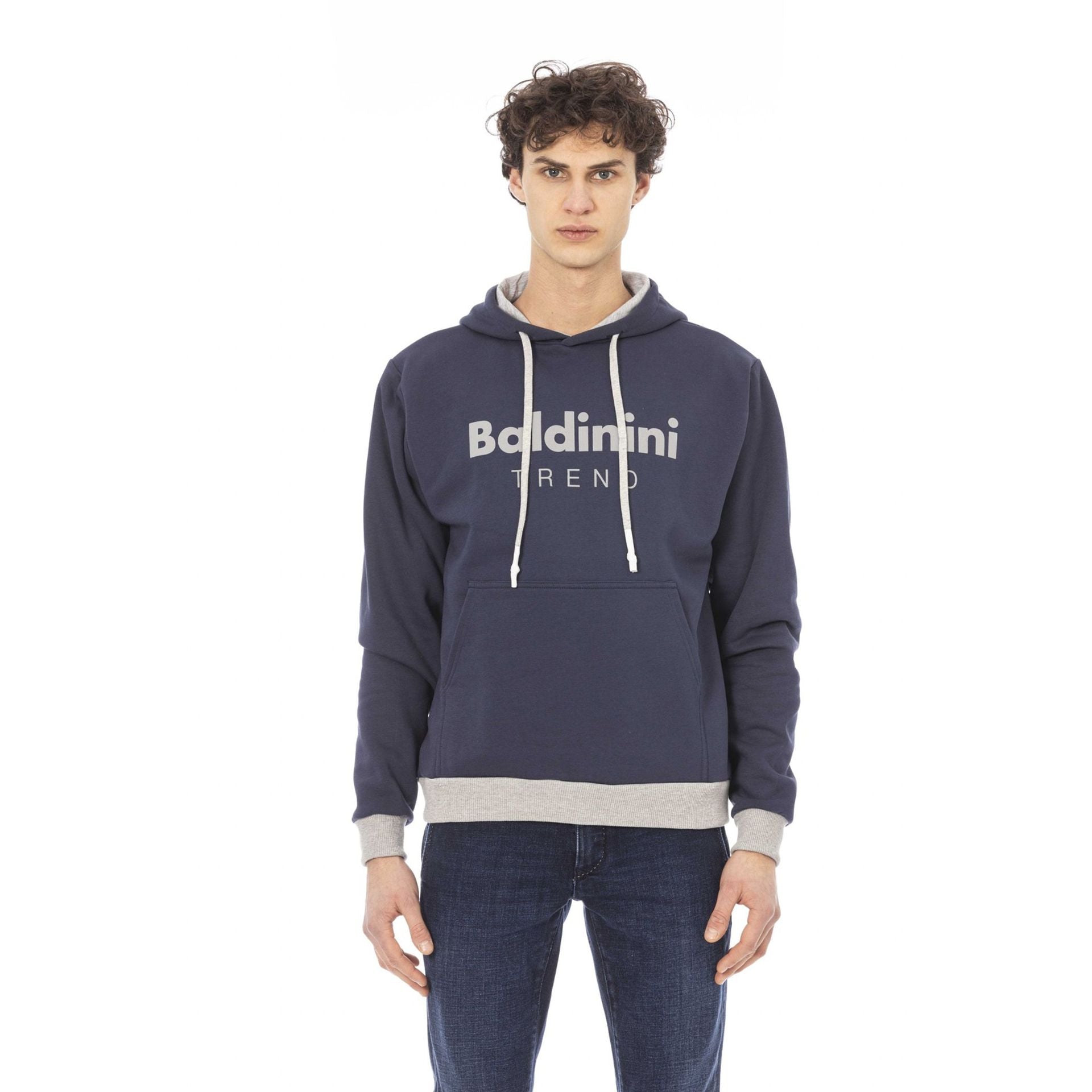 Baldinini Trend Sweatshirts