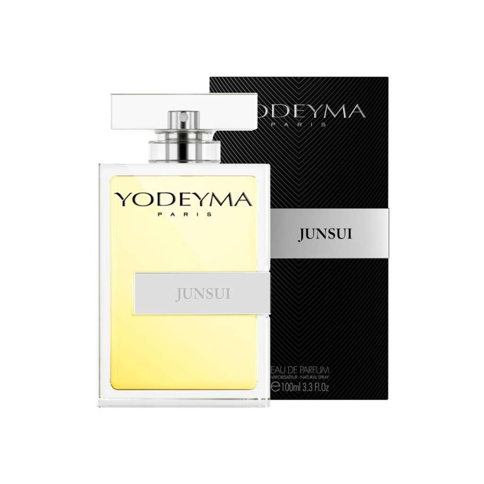 Yodeyma Fragrances