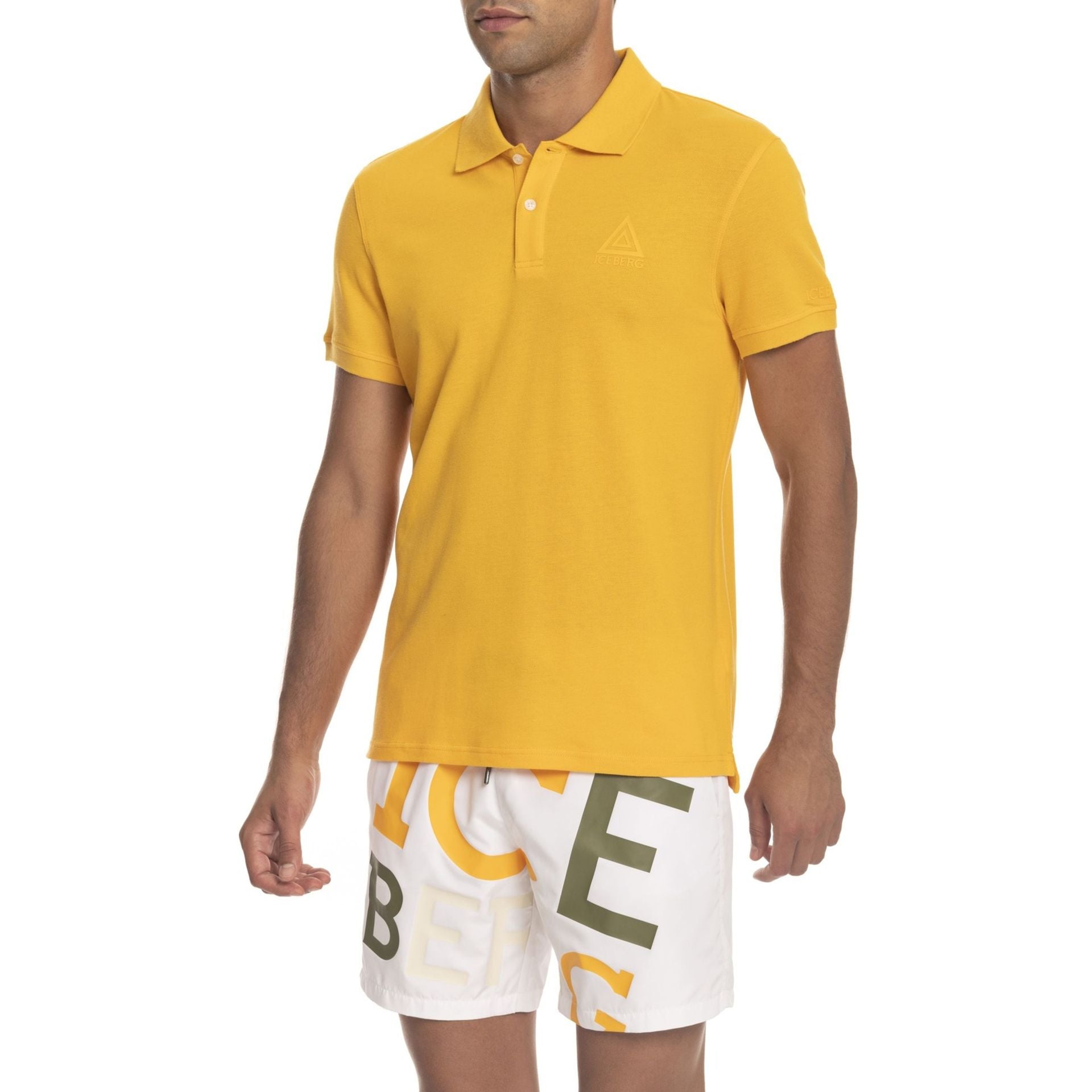 Iceberg Beachwear Polo