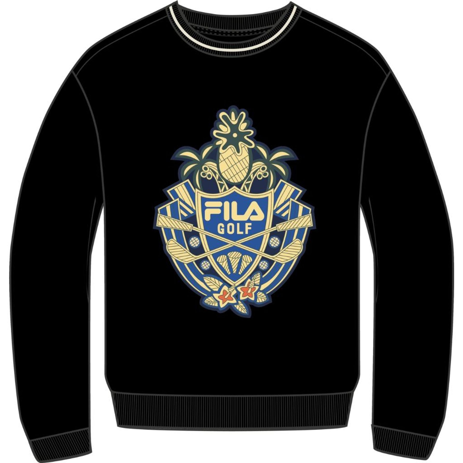 Fila Sweatshirts