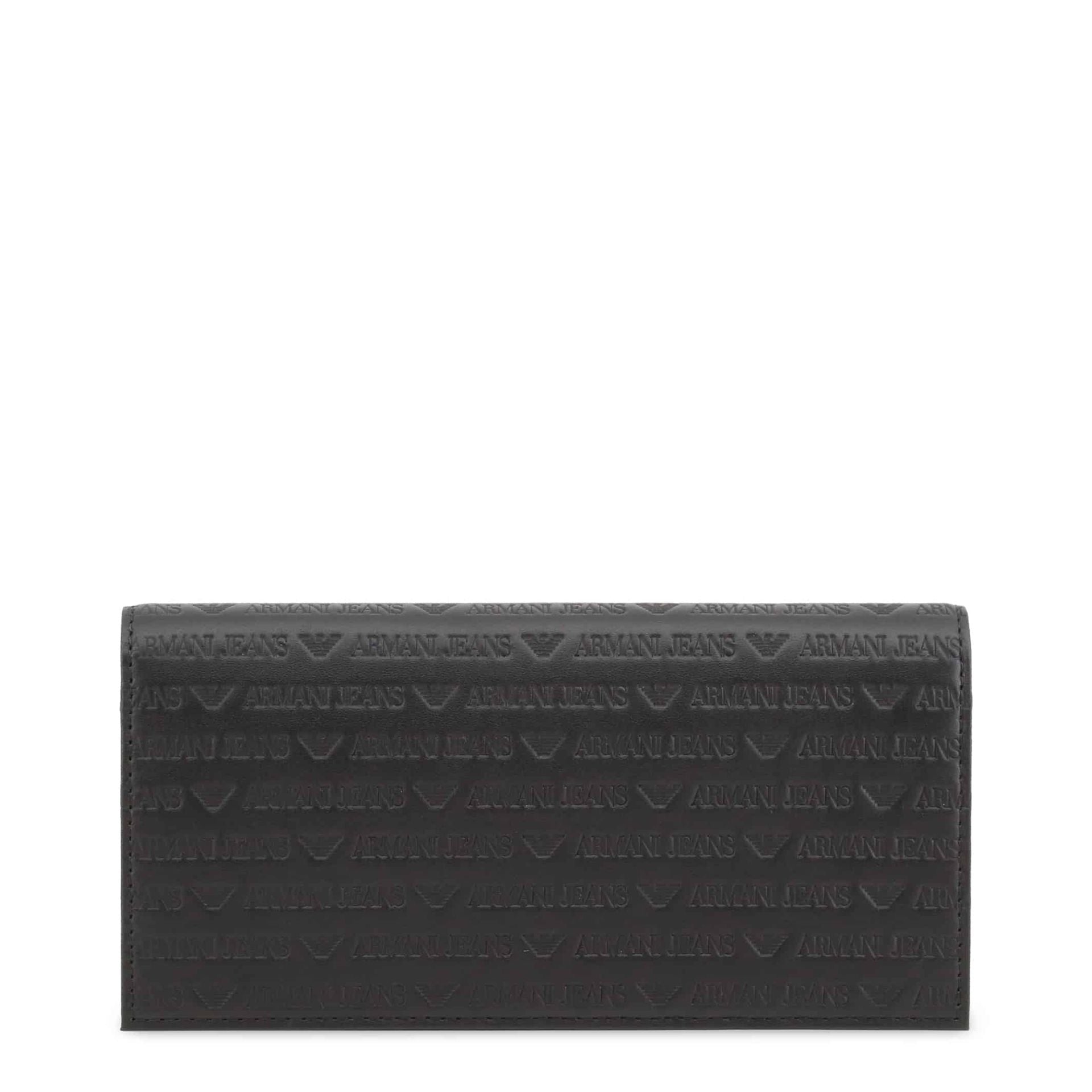 Armani Jeans Wallets