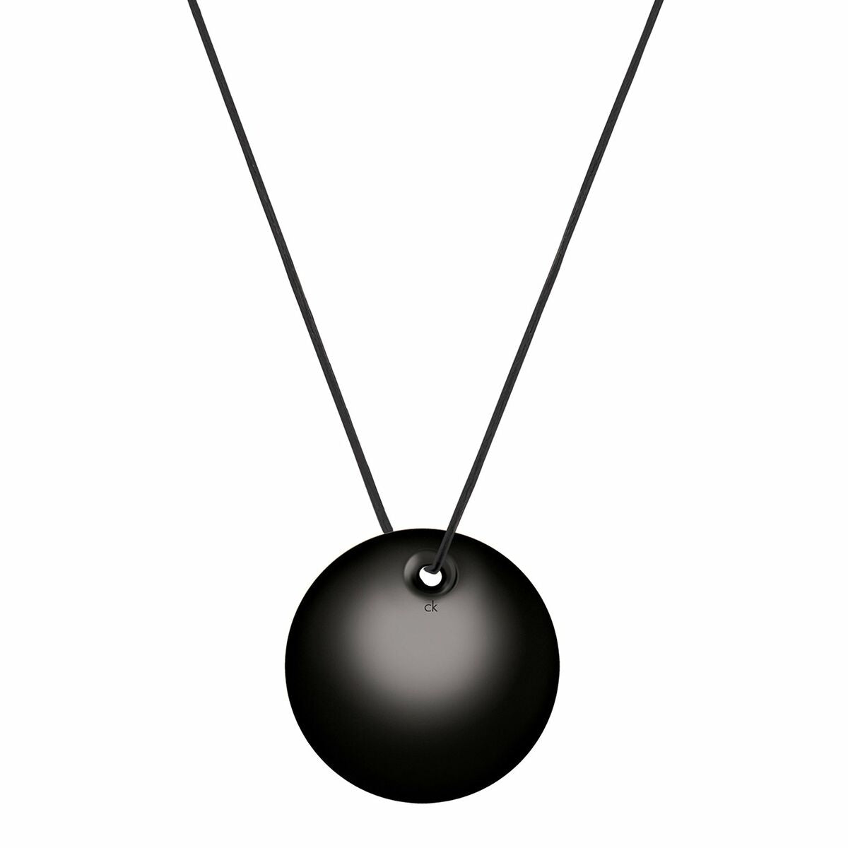 Ladies'Necklace Calvin Klein KJ03AP01-1