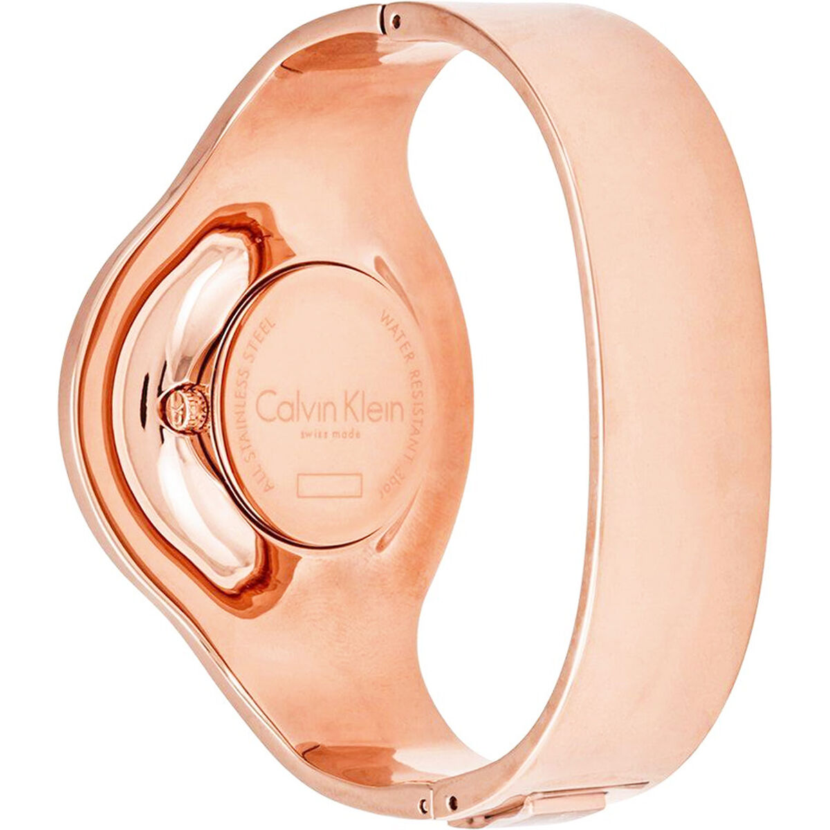 Ladies' Watch Calvin Klein K8C2S616-2