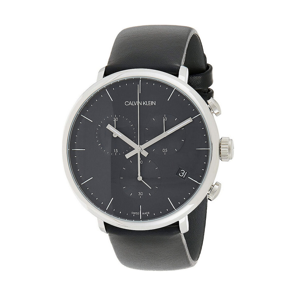 Men's Watch Calvin Klein HIGH NOON (Ø 43 mm)-0