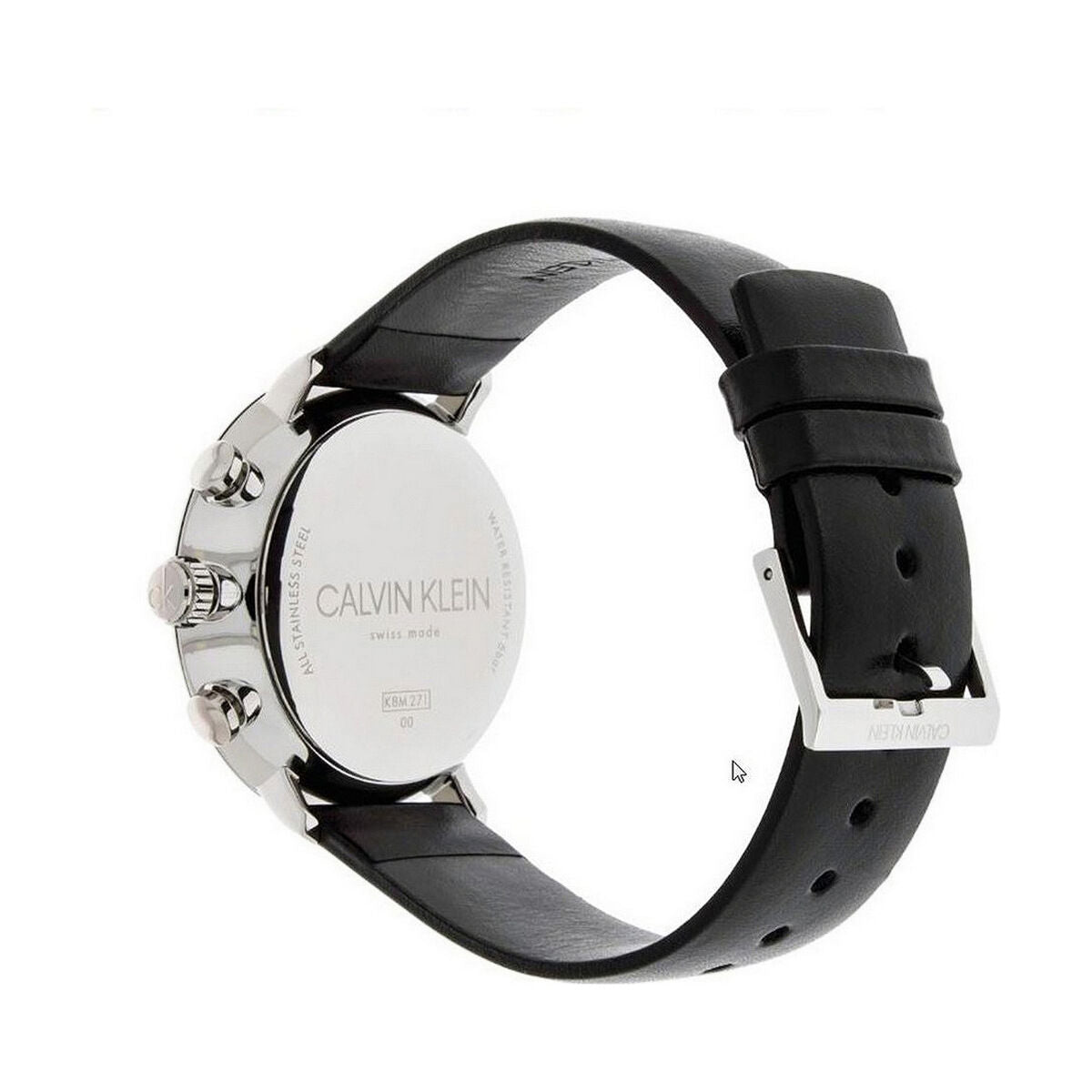 Men's Watch Calvin Klein HIGH NOON (Ø 43 mm)-6