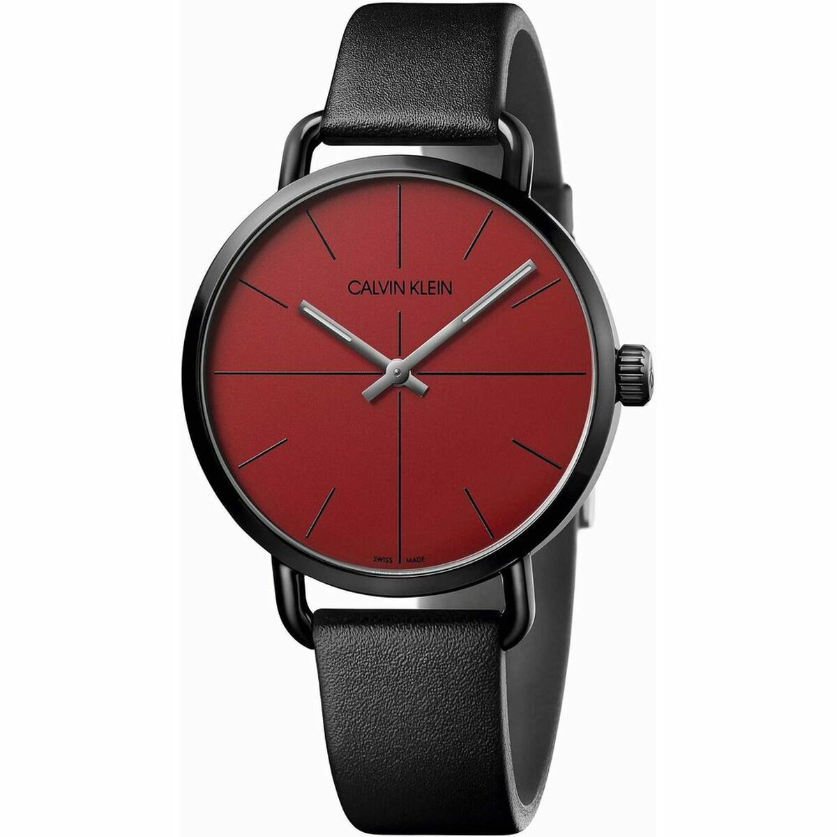 Ladies' Watch Calvin Klein K7B214CP (Ø 42 mm)-0