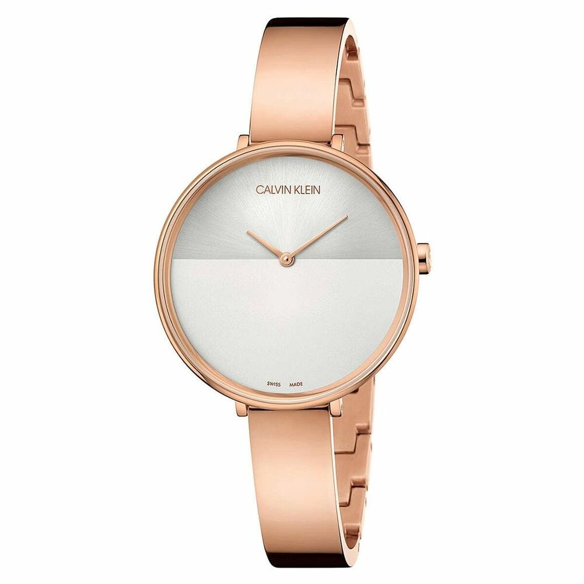 Ladies' Watch Calvin Klein K7A23646 (Ø 38 mm)-0