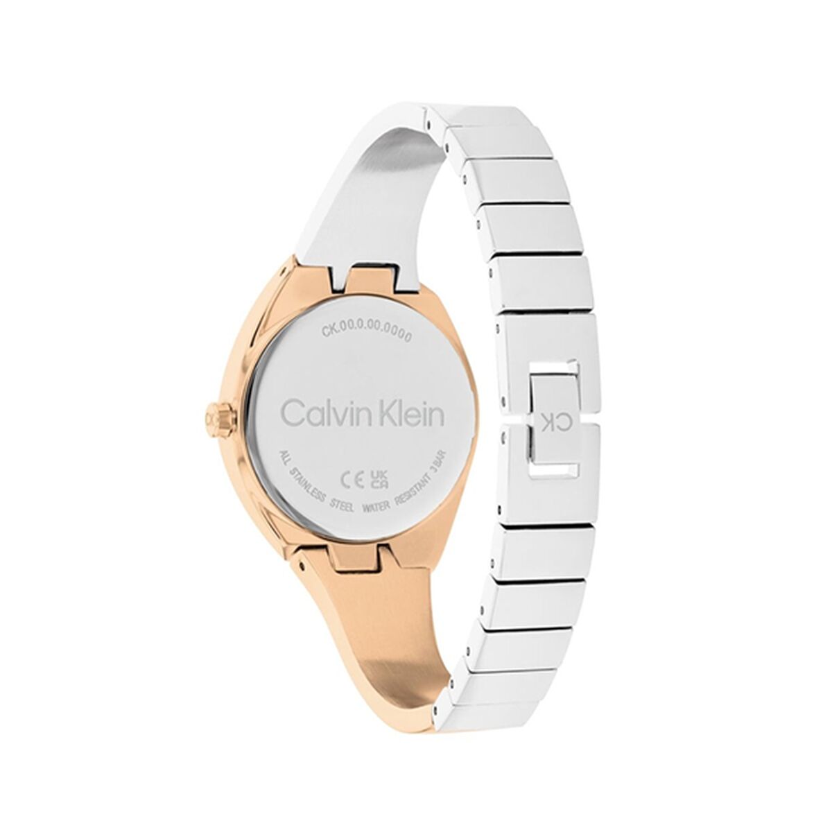 Ladies' Watch Calvin Klein 25200237 (Ø 35 mm)-3