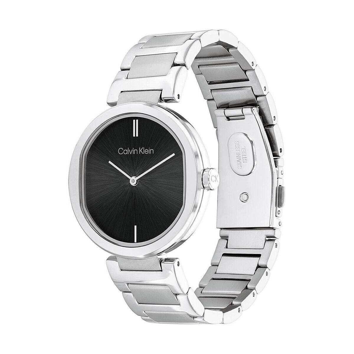 Ladies' Watch Calvin Klein 25200249-5