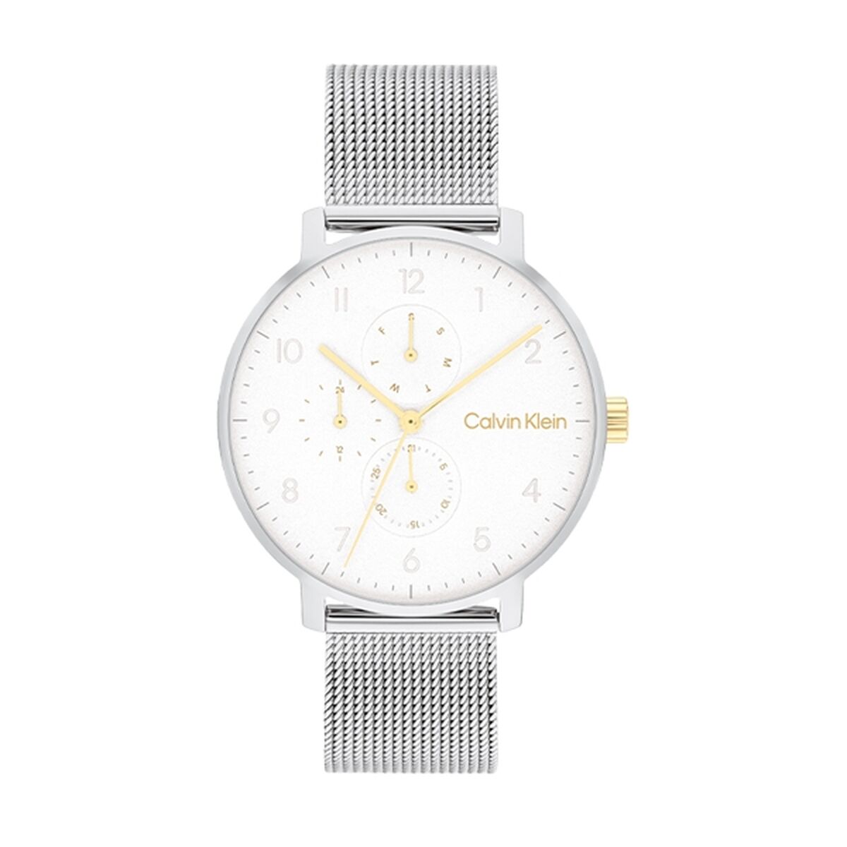 Ladies' Watch Calvin Klein 25200405-0