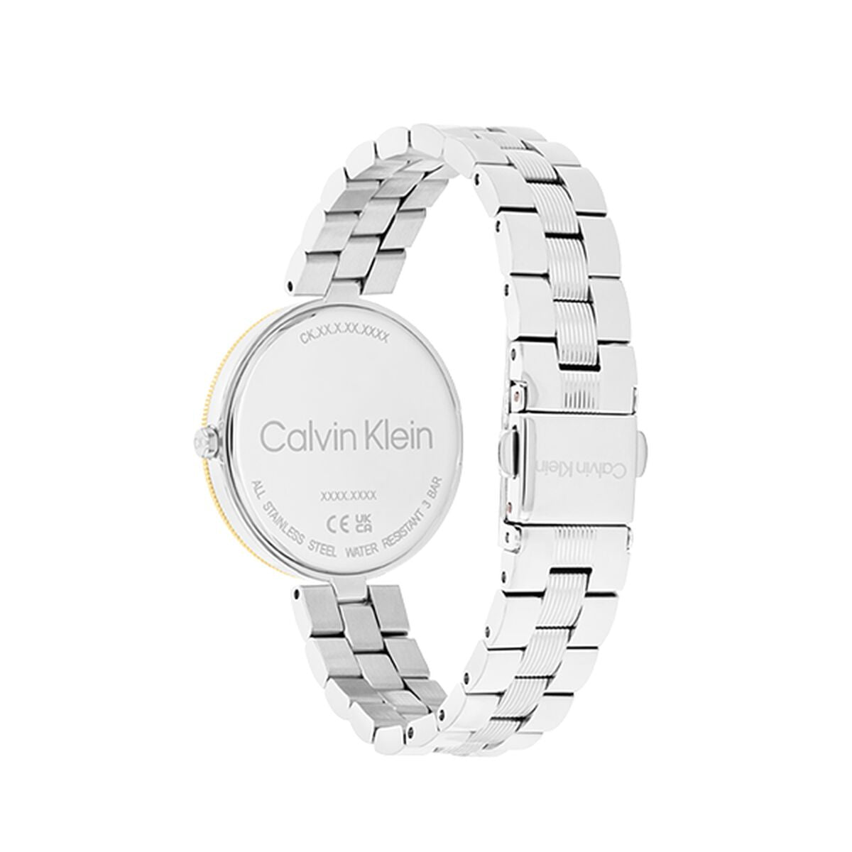 Ladies' Watch Calvin Klein 25100012-3