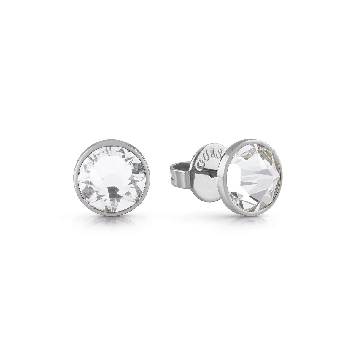 Ladies' Earrings Guess JUME01343JWSTT-U-0