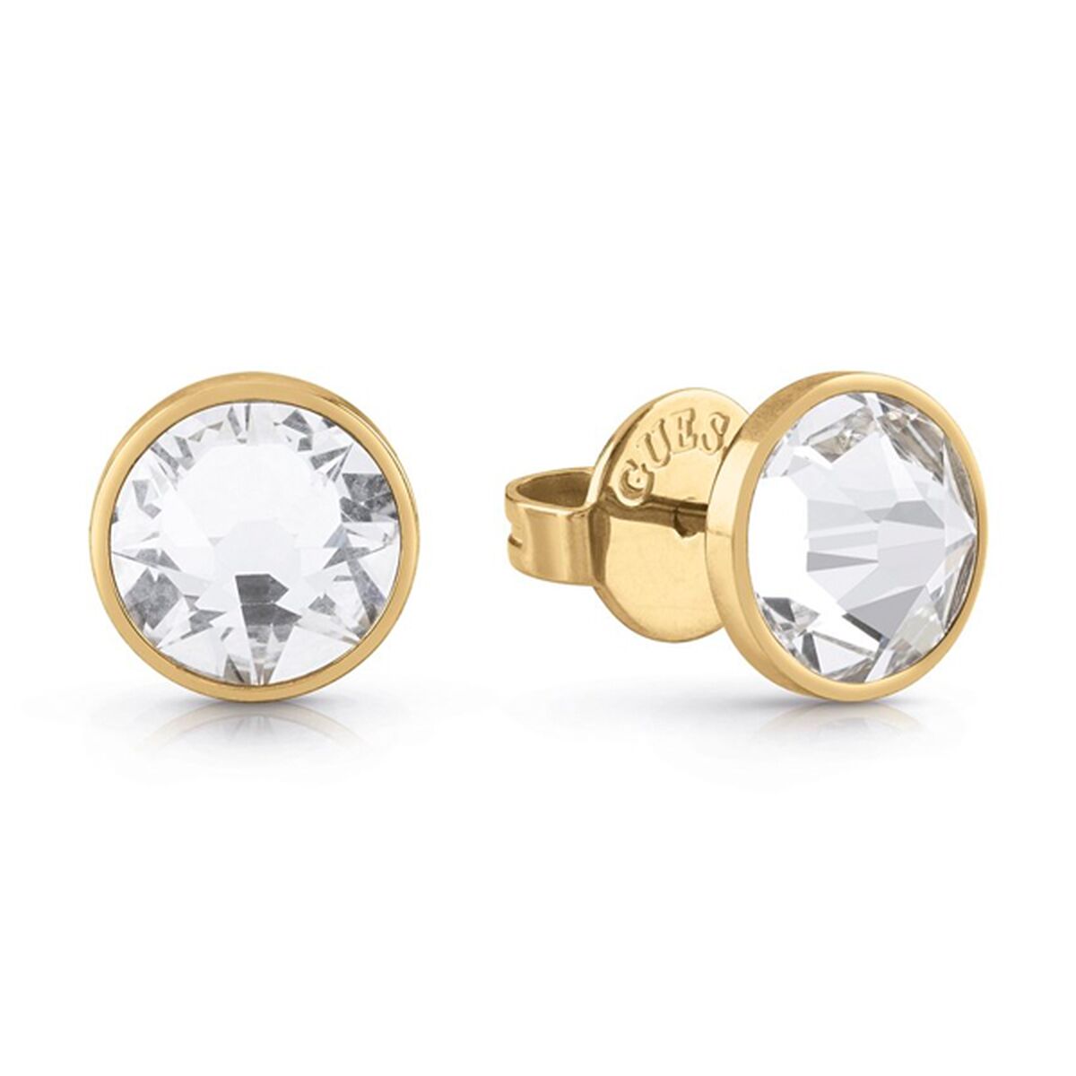 Ladies' Earrings Guess JUME01343JWYGT-U-1