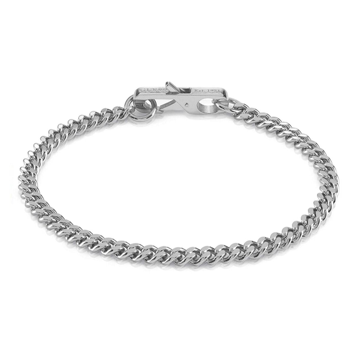 Ladies' Bracelet Guess JUMB01332JWSTS-0