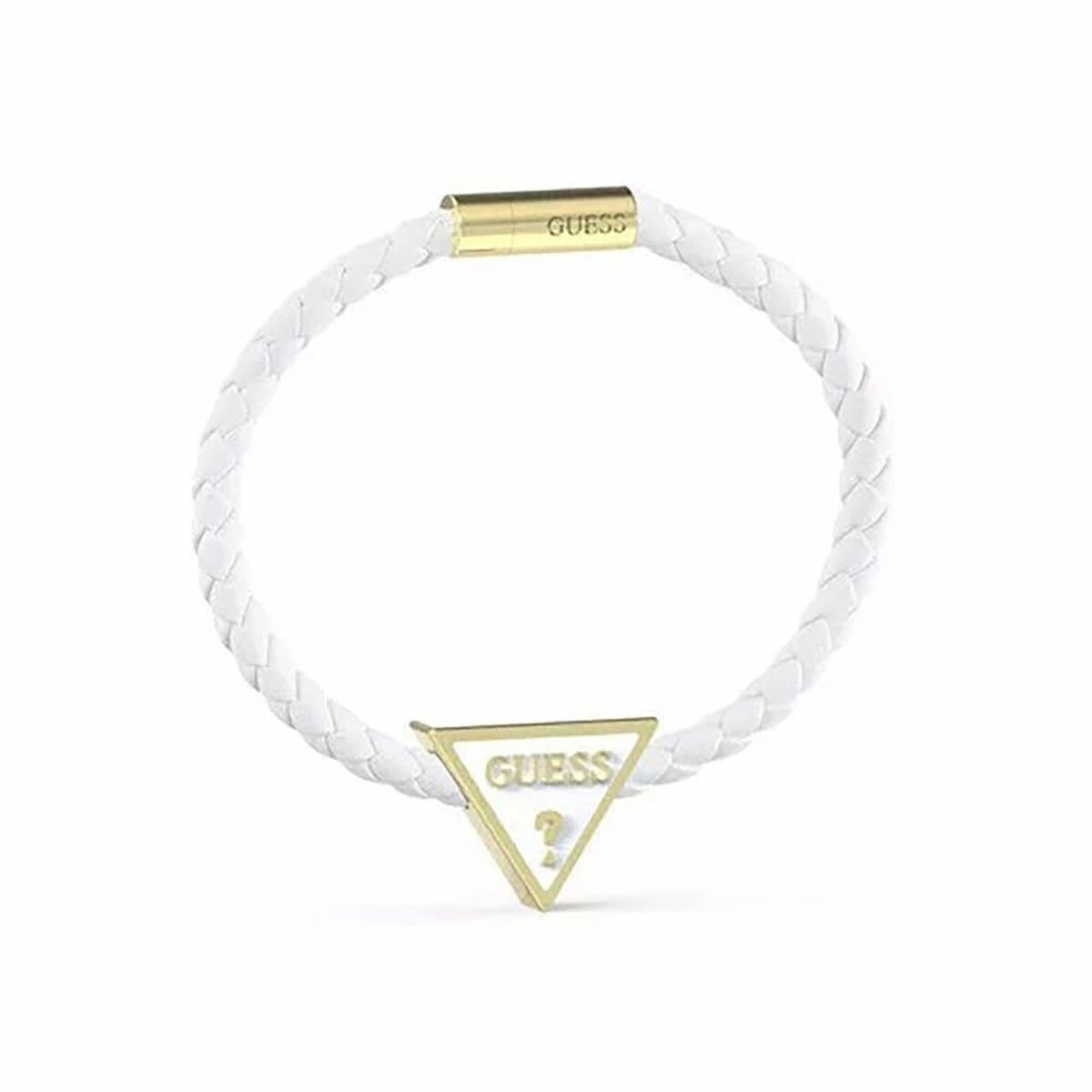 Ladies' Bracelet Guess JUBB04228JWYGWHS-0