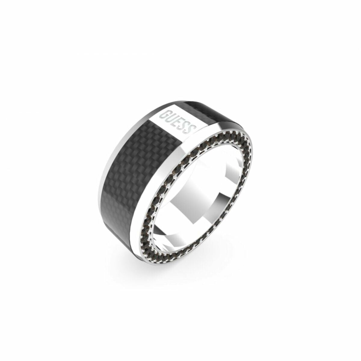 Ladies' Ring Guess JUMR04041JWSTBK62-0