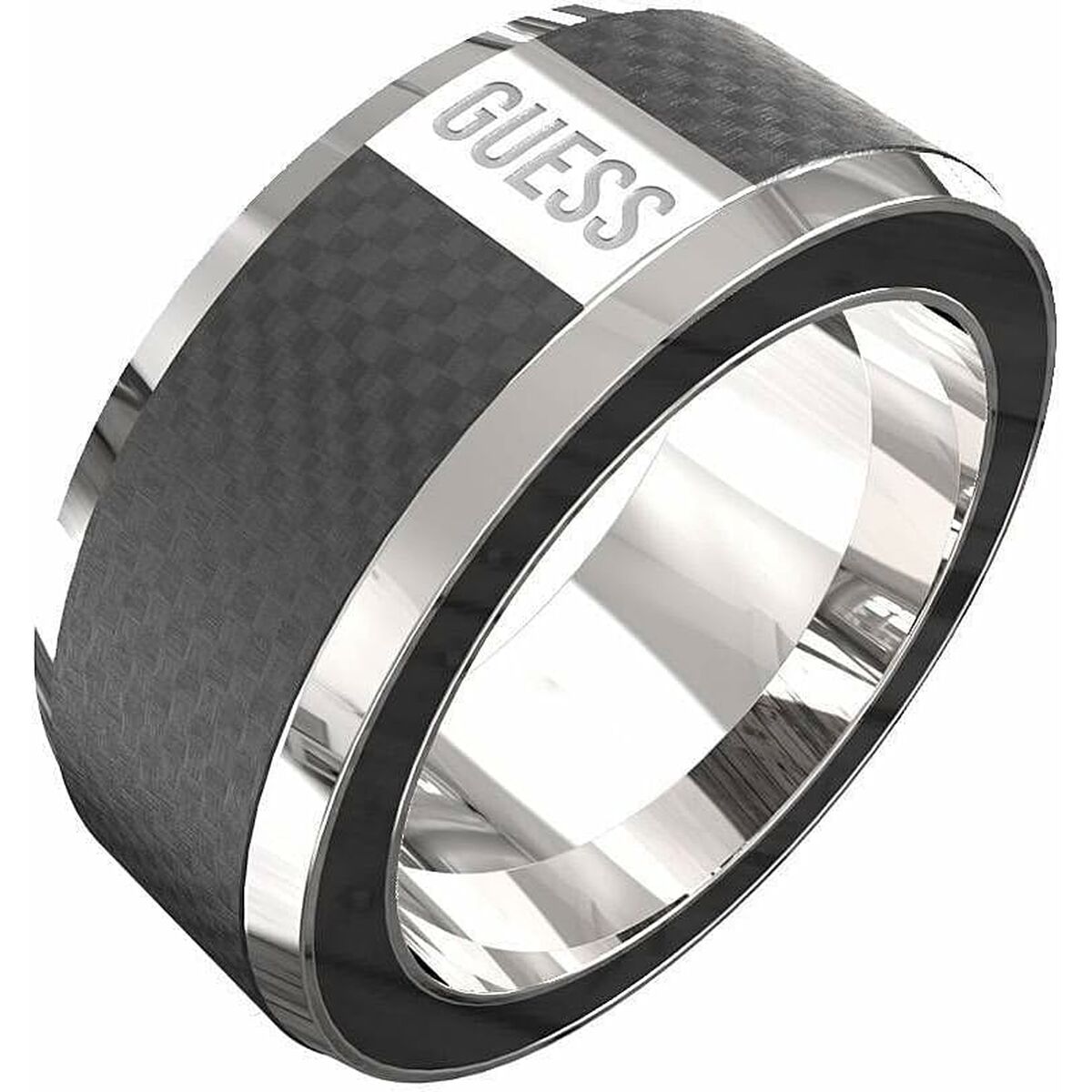 Ladies' Ring Guess JUMR04048JWSTBK66-0