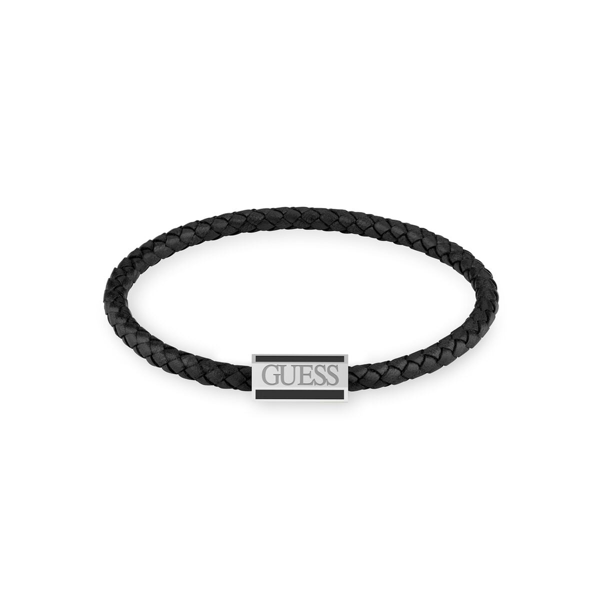 Men's Bracelet Guess JUMB02141JWSTBKS-0