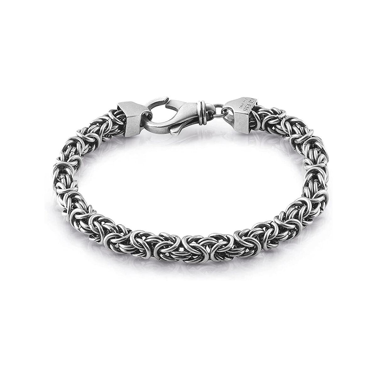 Men's Bracelet Guess UMB70012-S 22 cm-0