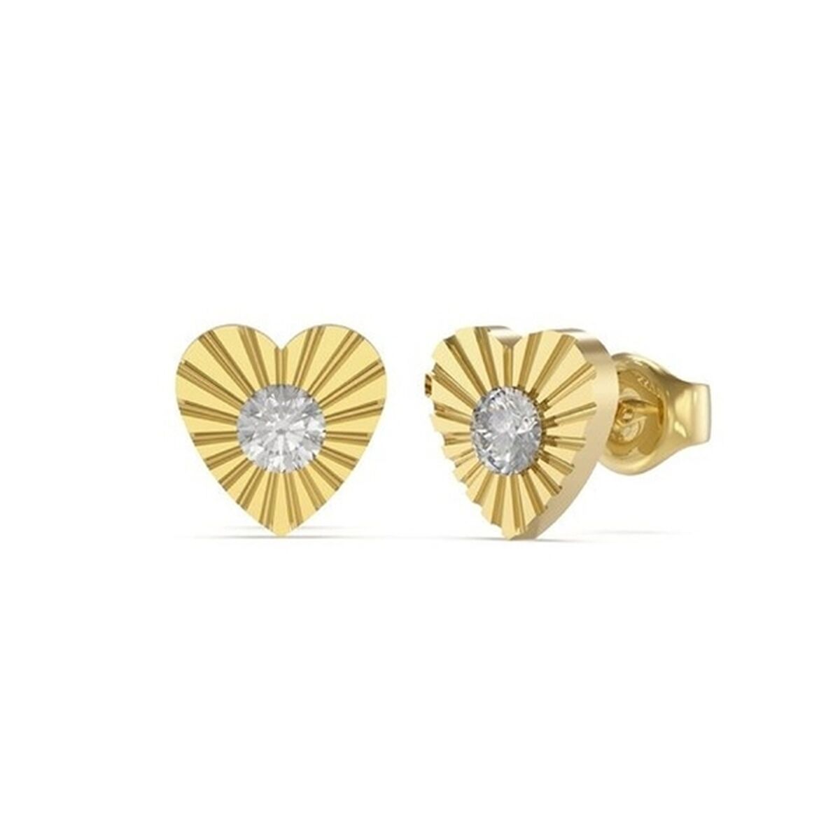 Ladies' Earrings Guess JUBE02164JWYGT-U-0