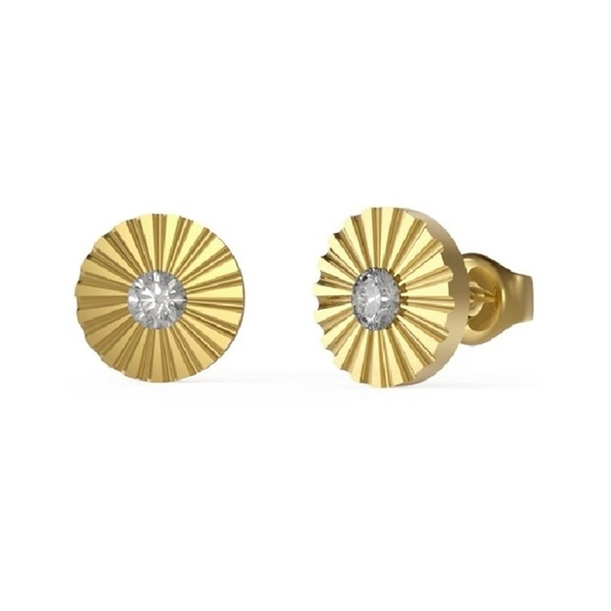 Ladies' Earrings Guess JUBE02166JWYGT-U-0