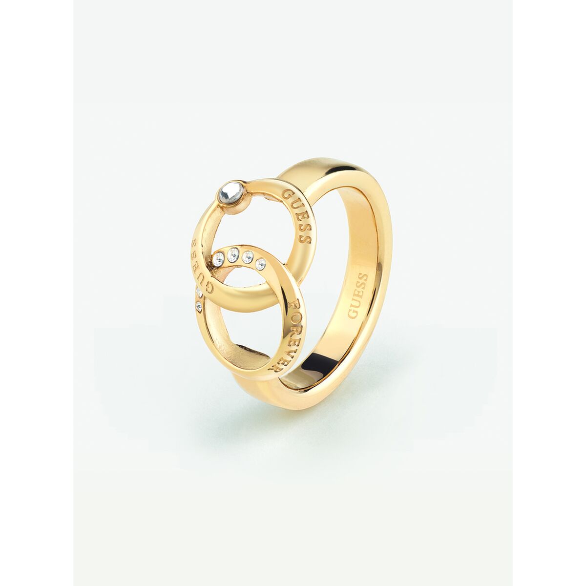 Ladies' Ring Guess JUBR02192JWYG54-2