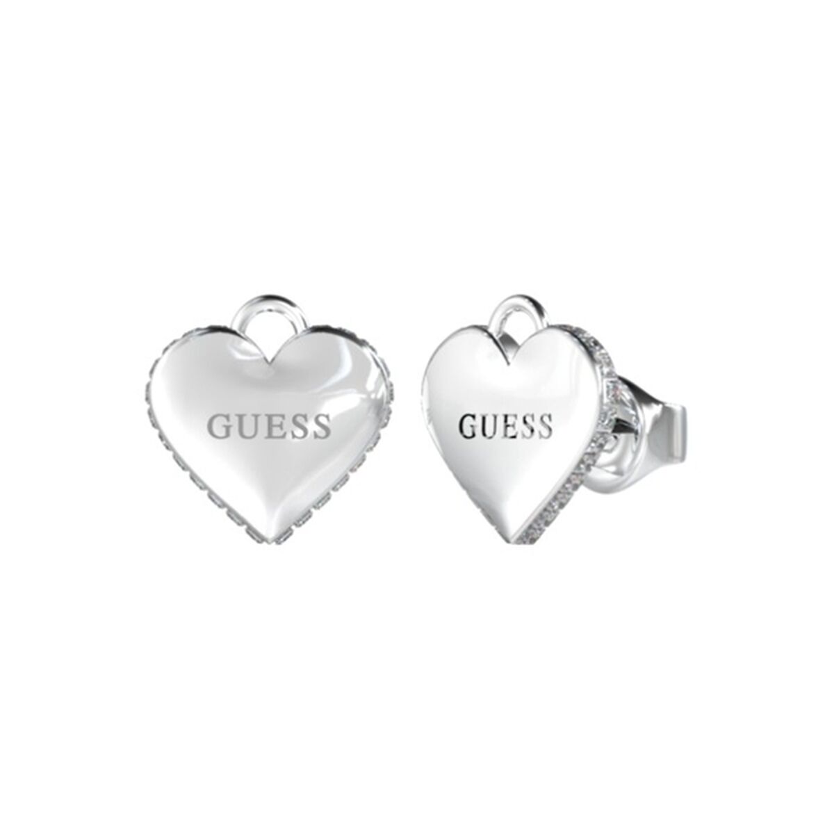 Keychain Guess JUBE02231JWRHT-U-0