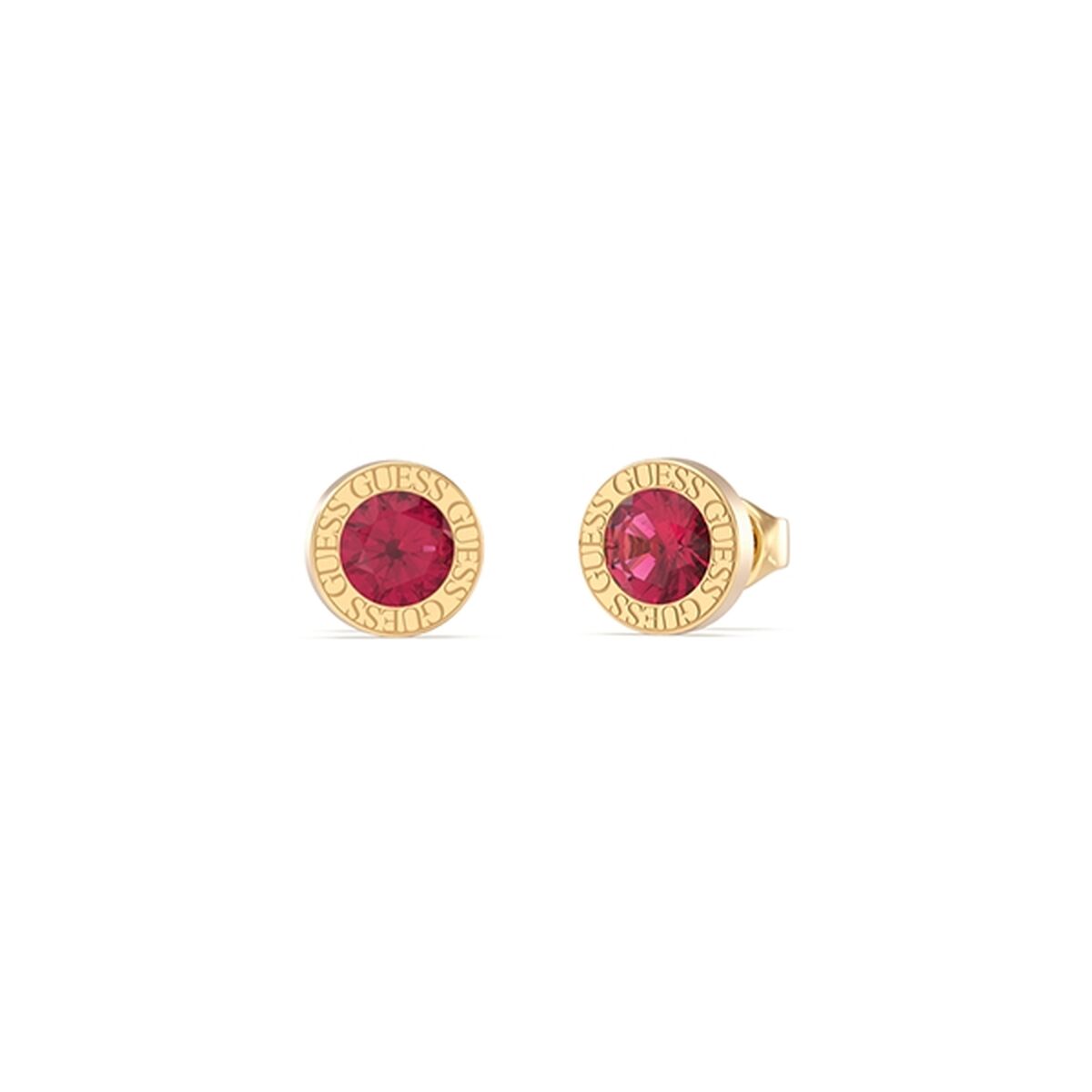 Ladies' Earrings Guess JUBE02244JWYGCOT-U-0