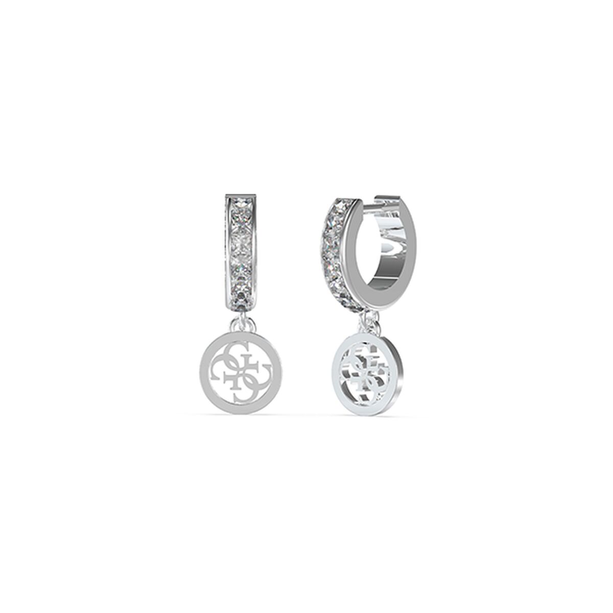 Ladies' Earrings Guess JUBE03147JWRHT-U-1