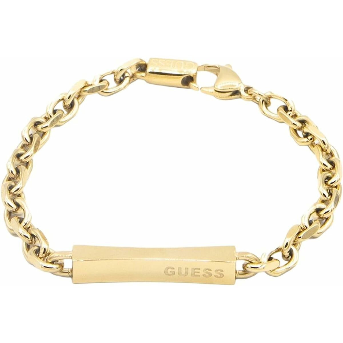 Men's Bracelet Guess JUXB03000JWYGS-1