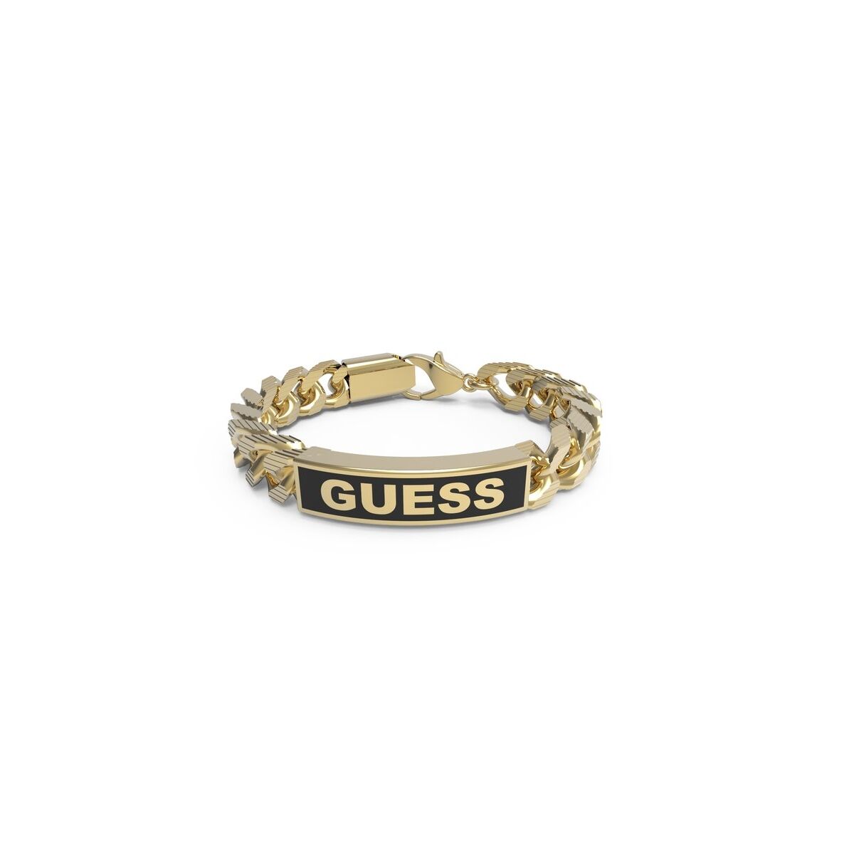 Men's Bracelet Guess JUXB03002JWYGBKS-0