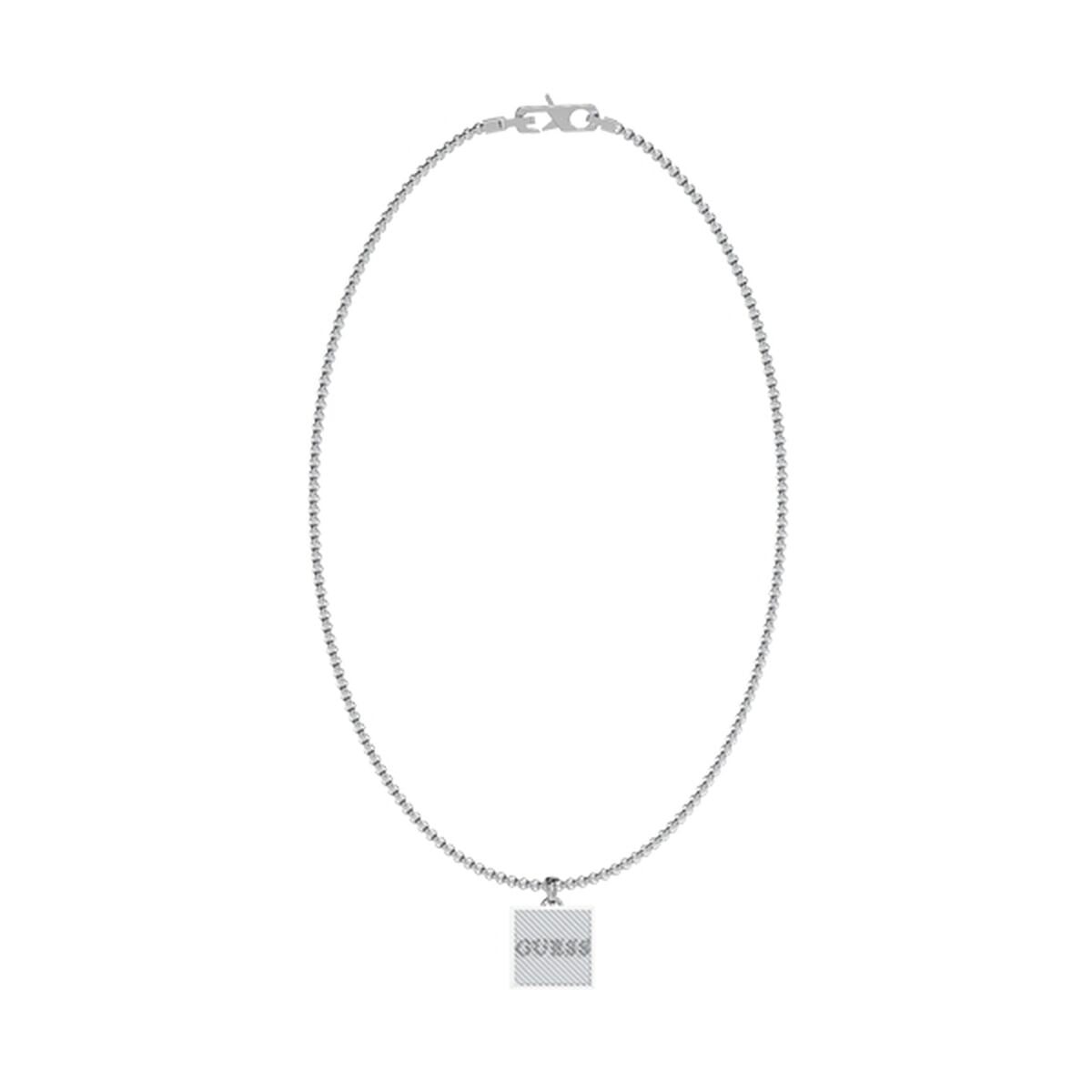 Ladies' Necklace Guess JUMN03026JWSTT-U-0