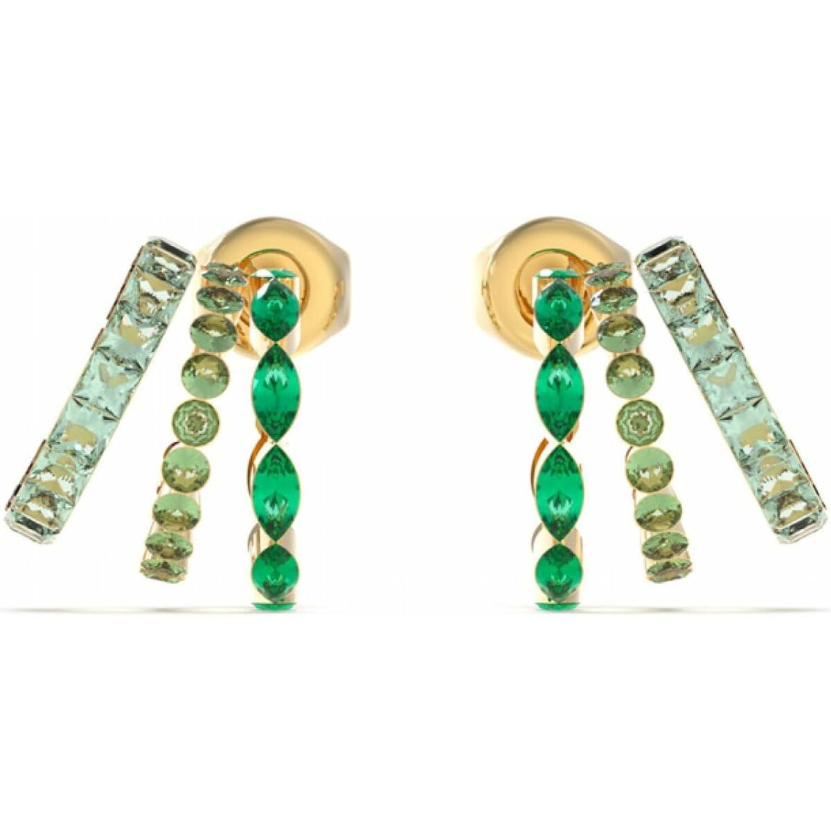 Ladies' Earrings Guess JUBE03307JWYGGNT-U-0