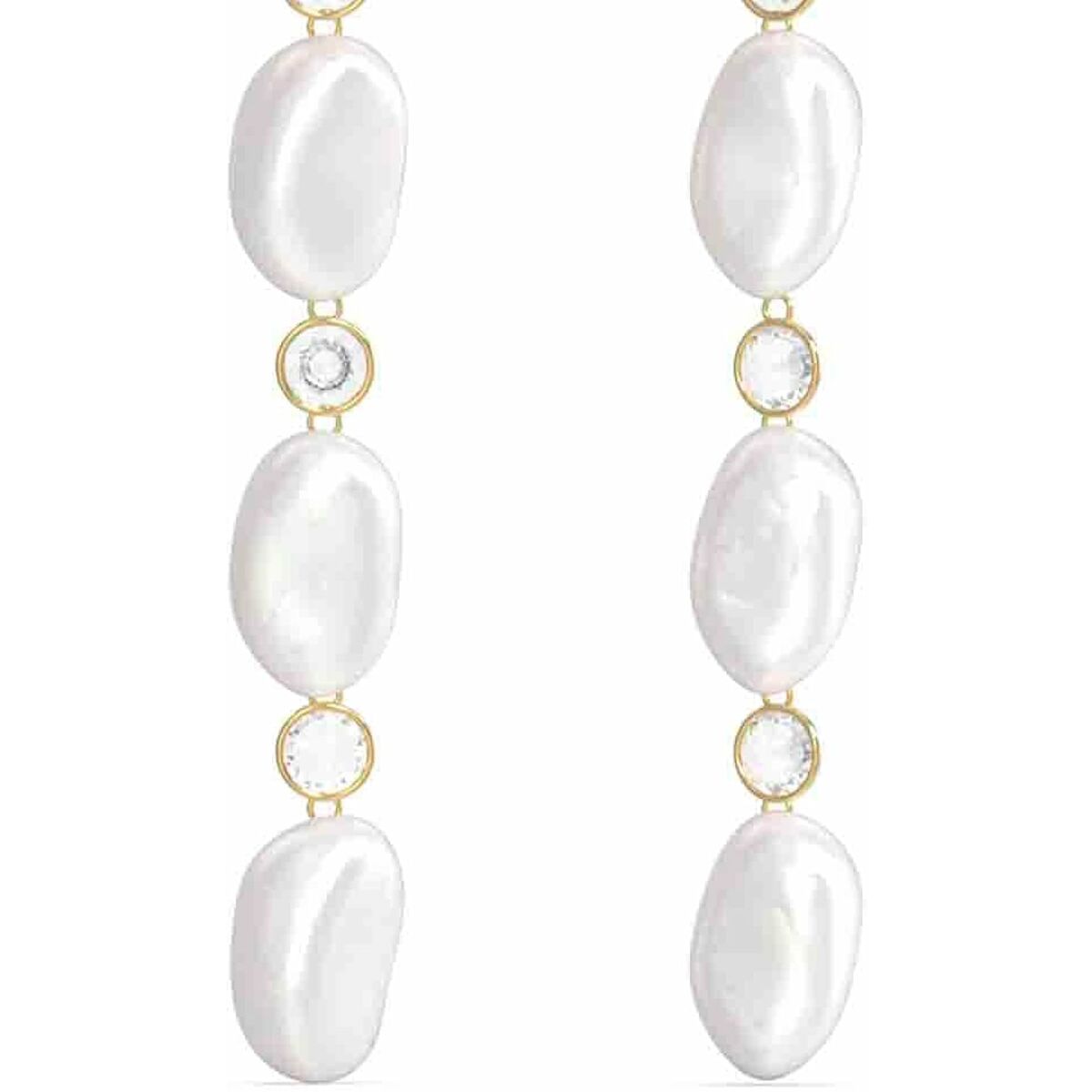 Ladies' Earrings Guess JUBE03340JWYGT-U-2