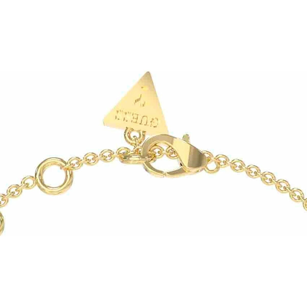 Ladies' Bracelet Guess JUBB03344JWYGS-2