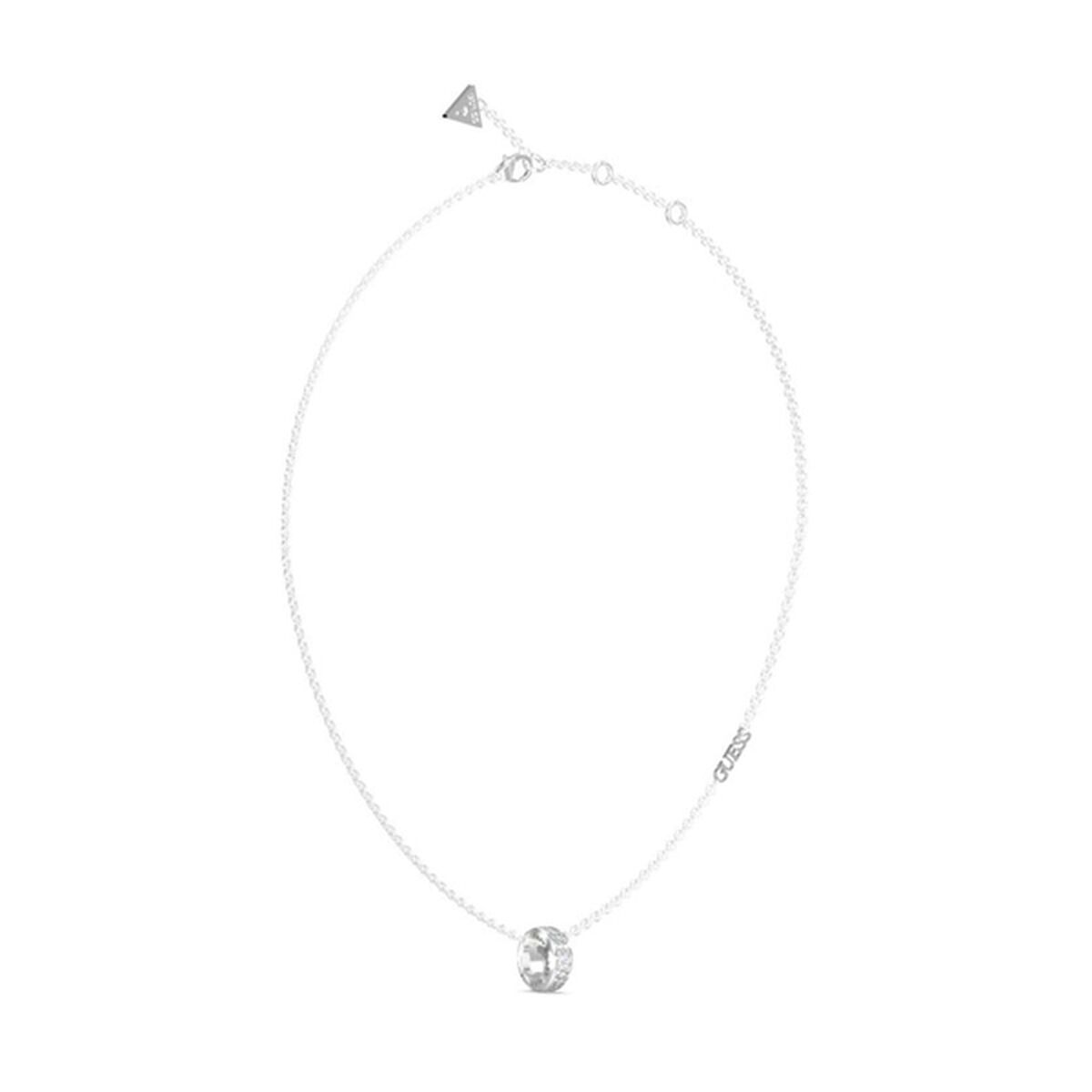 Ladies' Necklace Guess JUBN03343JWRHT-U-0