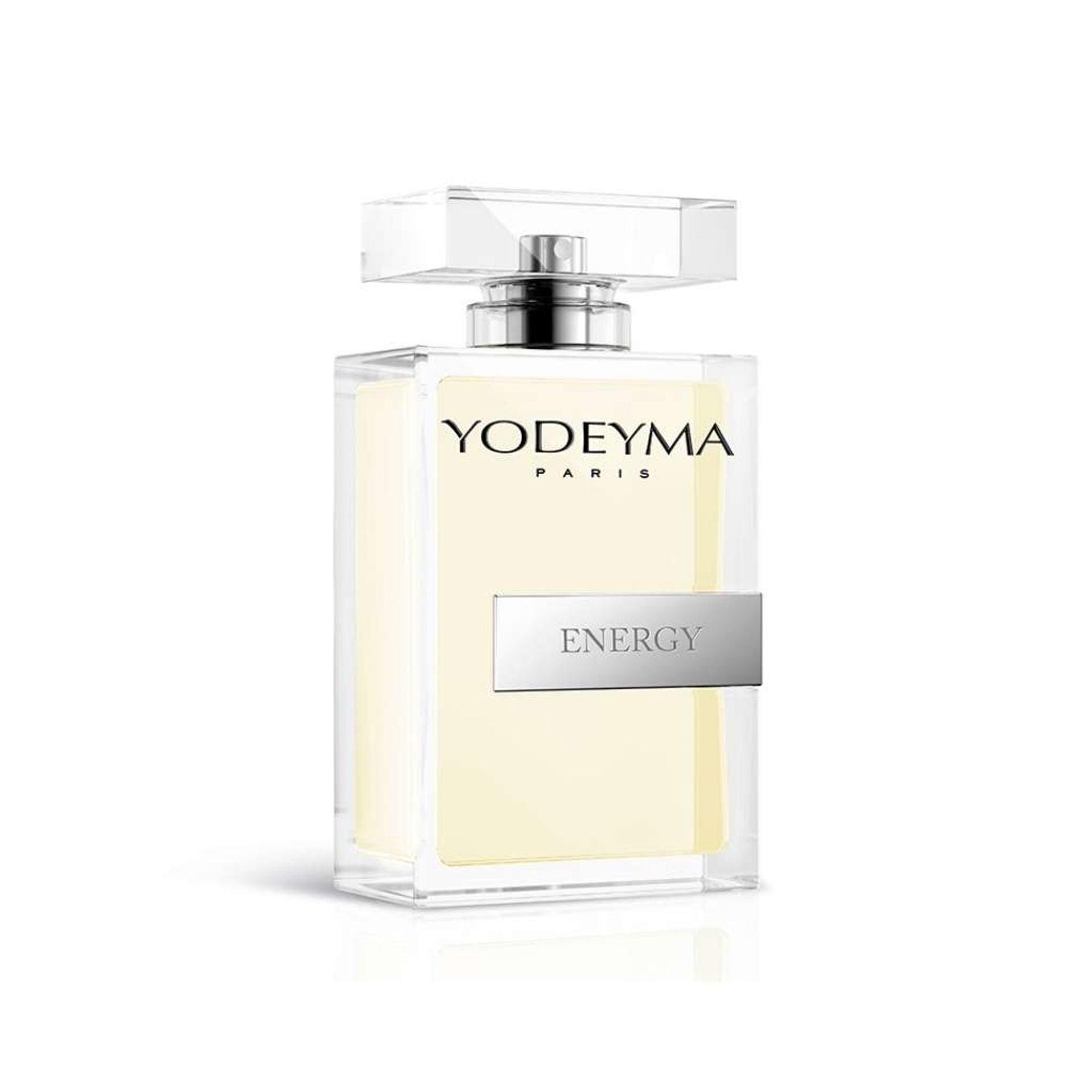 Yodeyma Fragrances