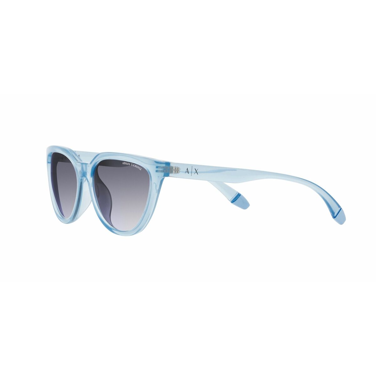 Ladies' Sunglasses Armani Exchange AX4130SU-8340X0 ø 56 mm-1