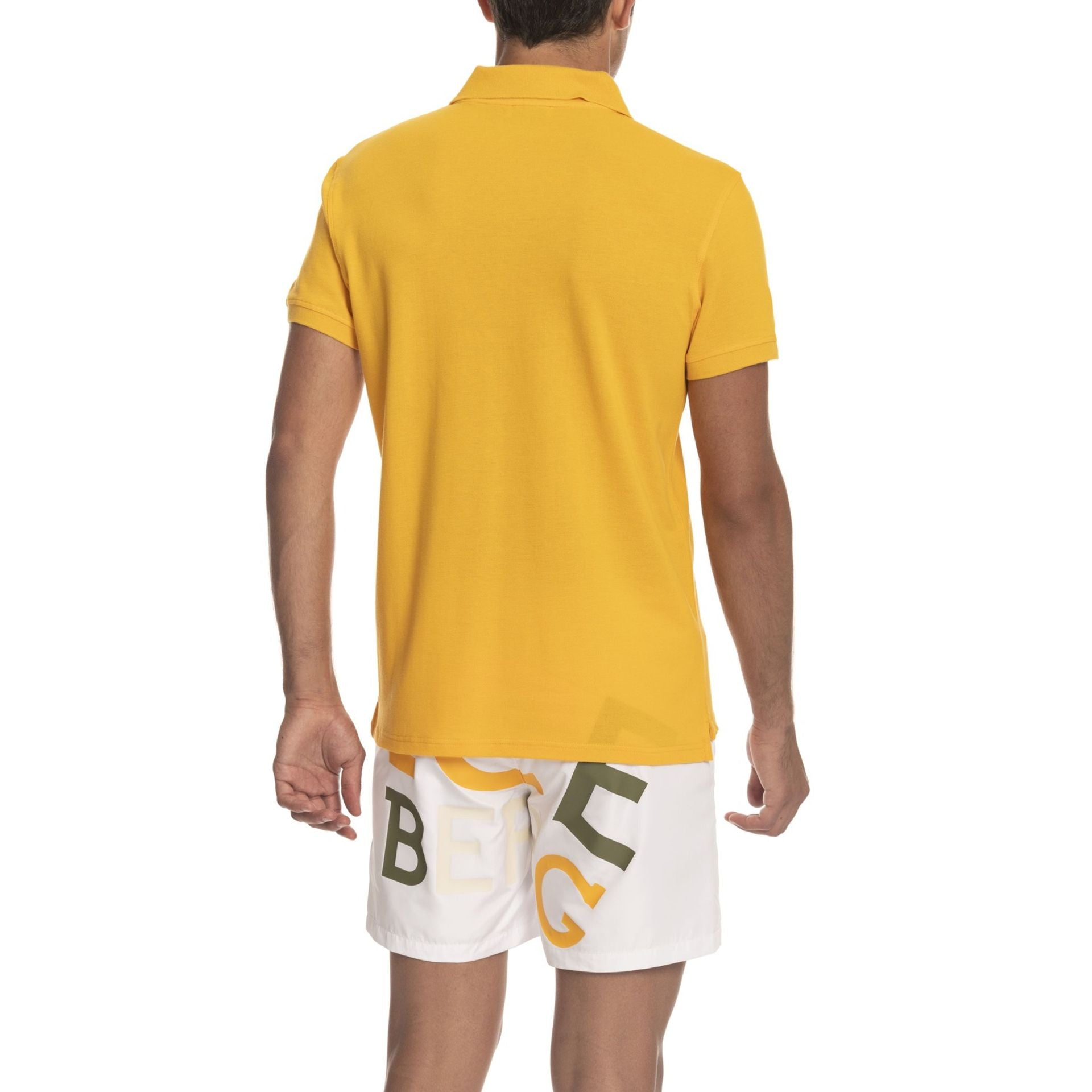 Iceberg Beachwear Polo