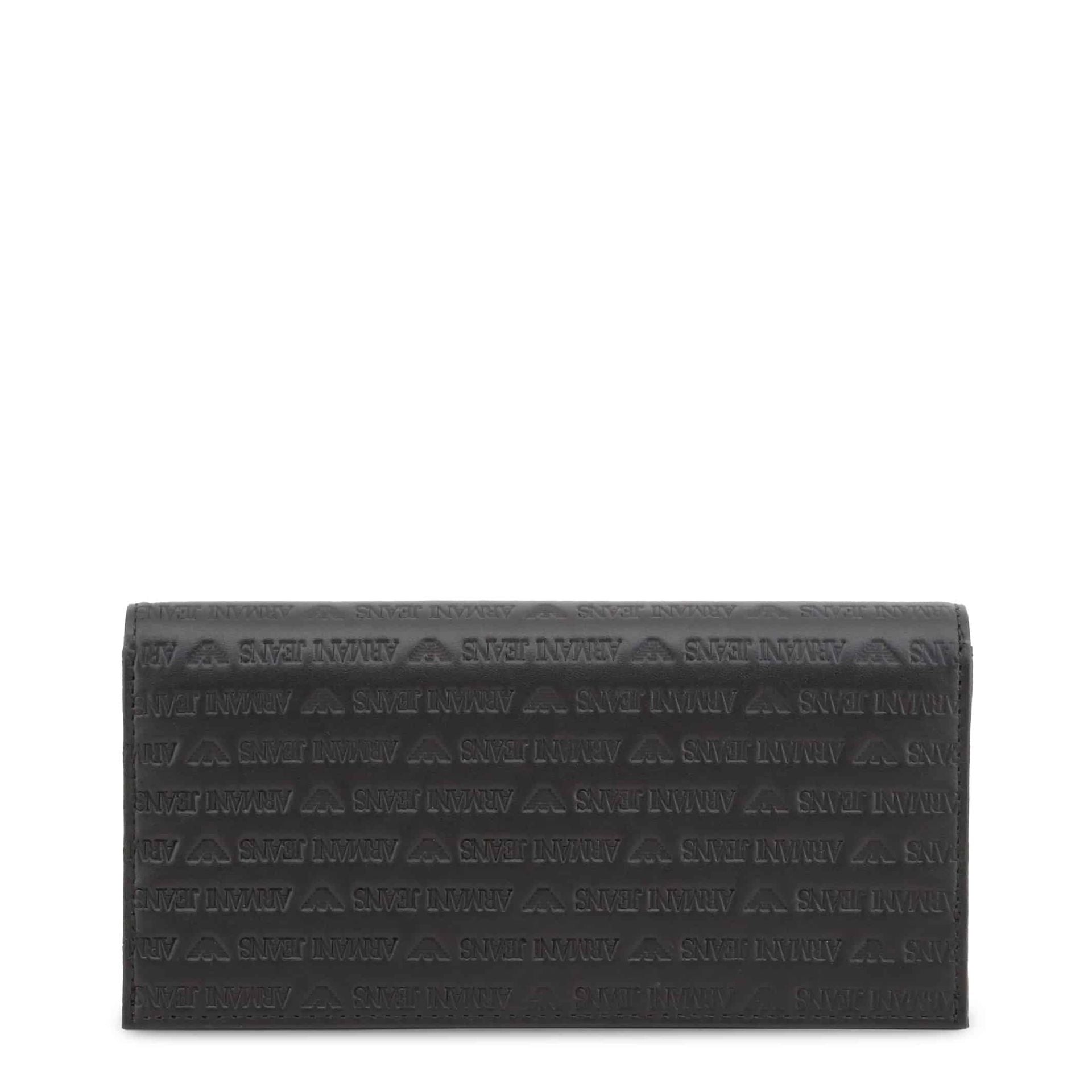 Armani Jeans Wallets