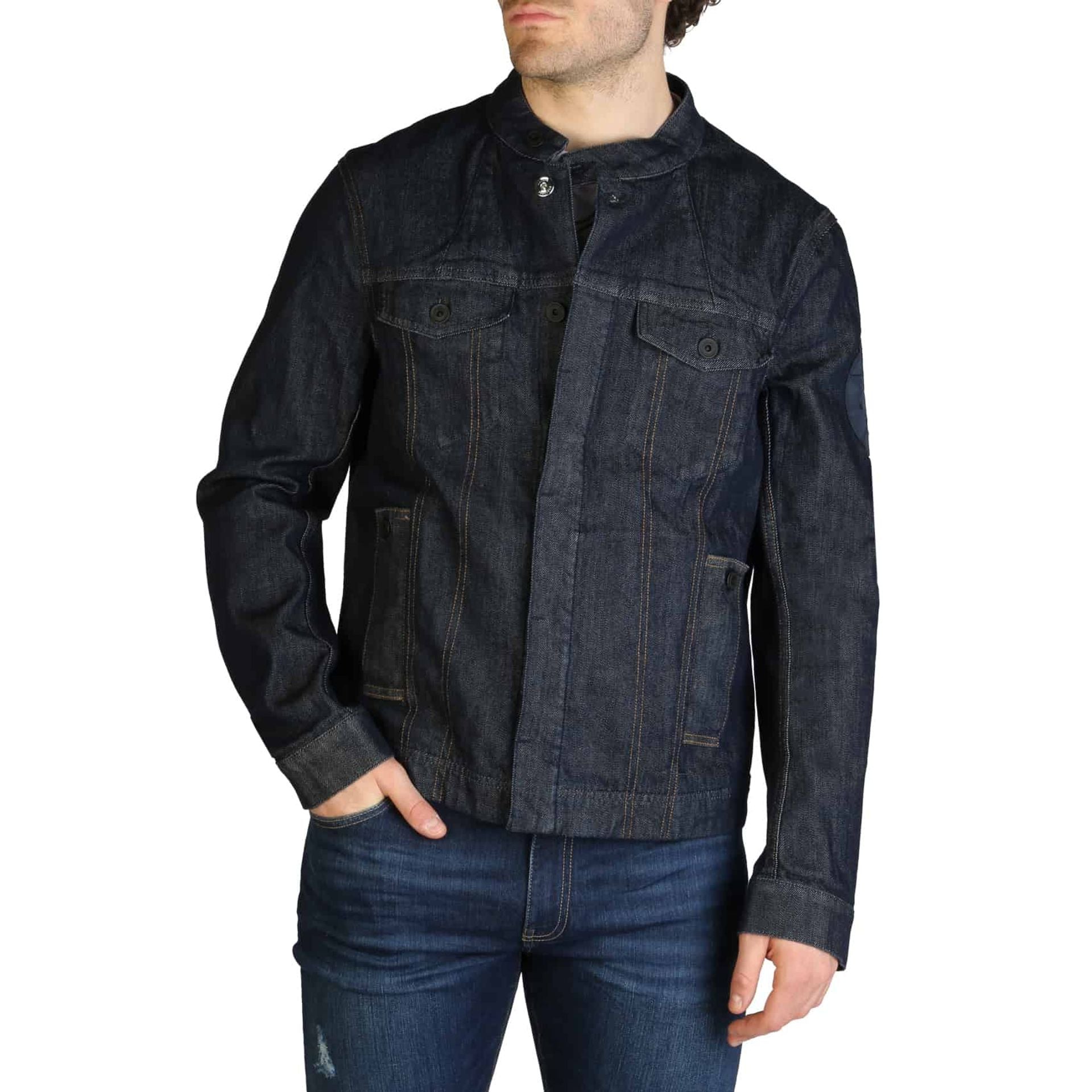 Armani Exchange Jackets