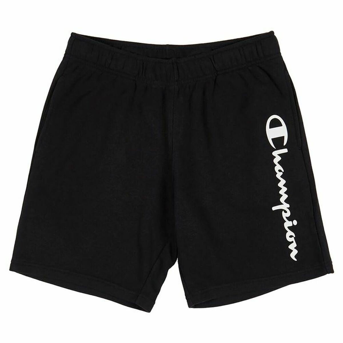 Men's Sports Shorts Champion Black-2