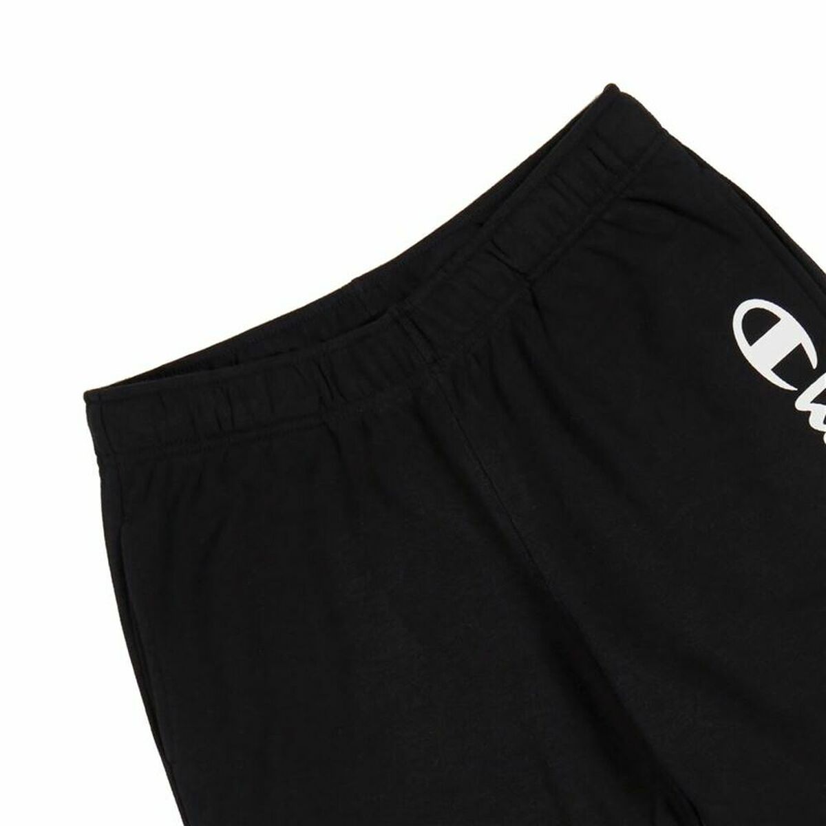 Men's Sports Shorts Champion Black-4