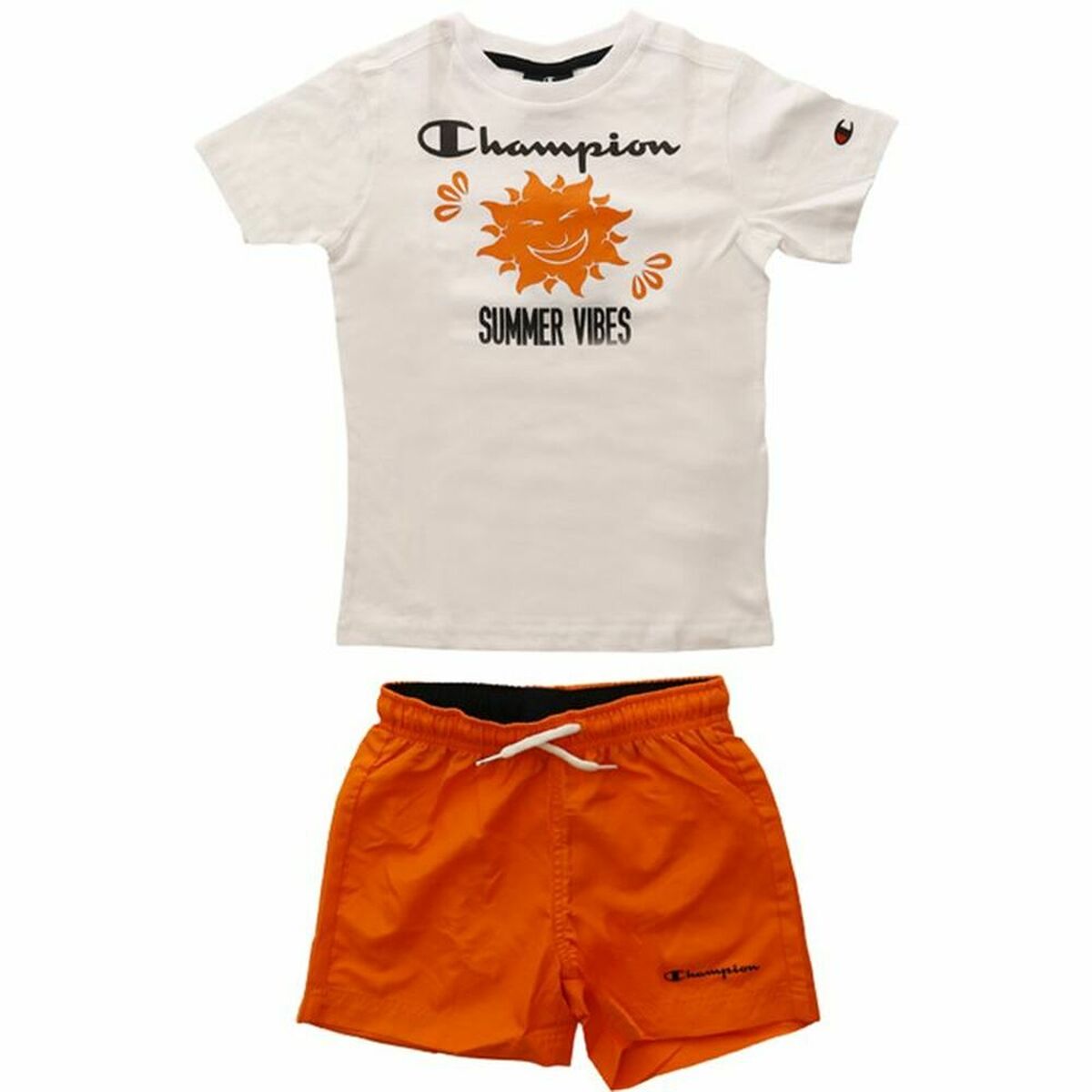 Children's Sports Outfit Champion-6