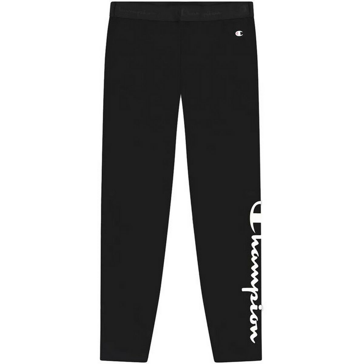 Sport leggings for Women Champion Black-0