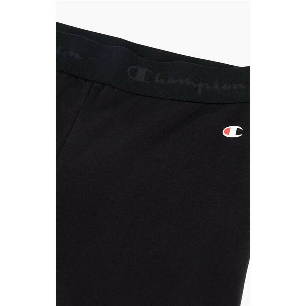 Sport leggings for Women Champion Black-3