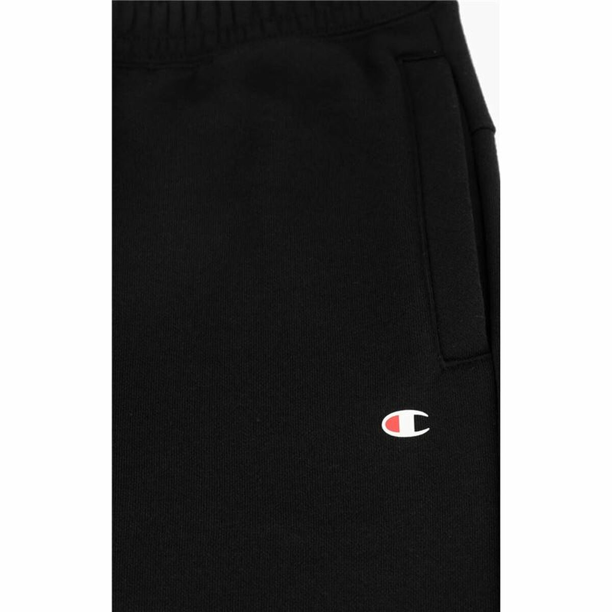 Adult Trousers Champion Rib Cuff  Men-1