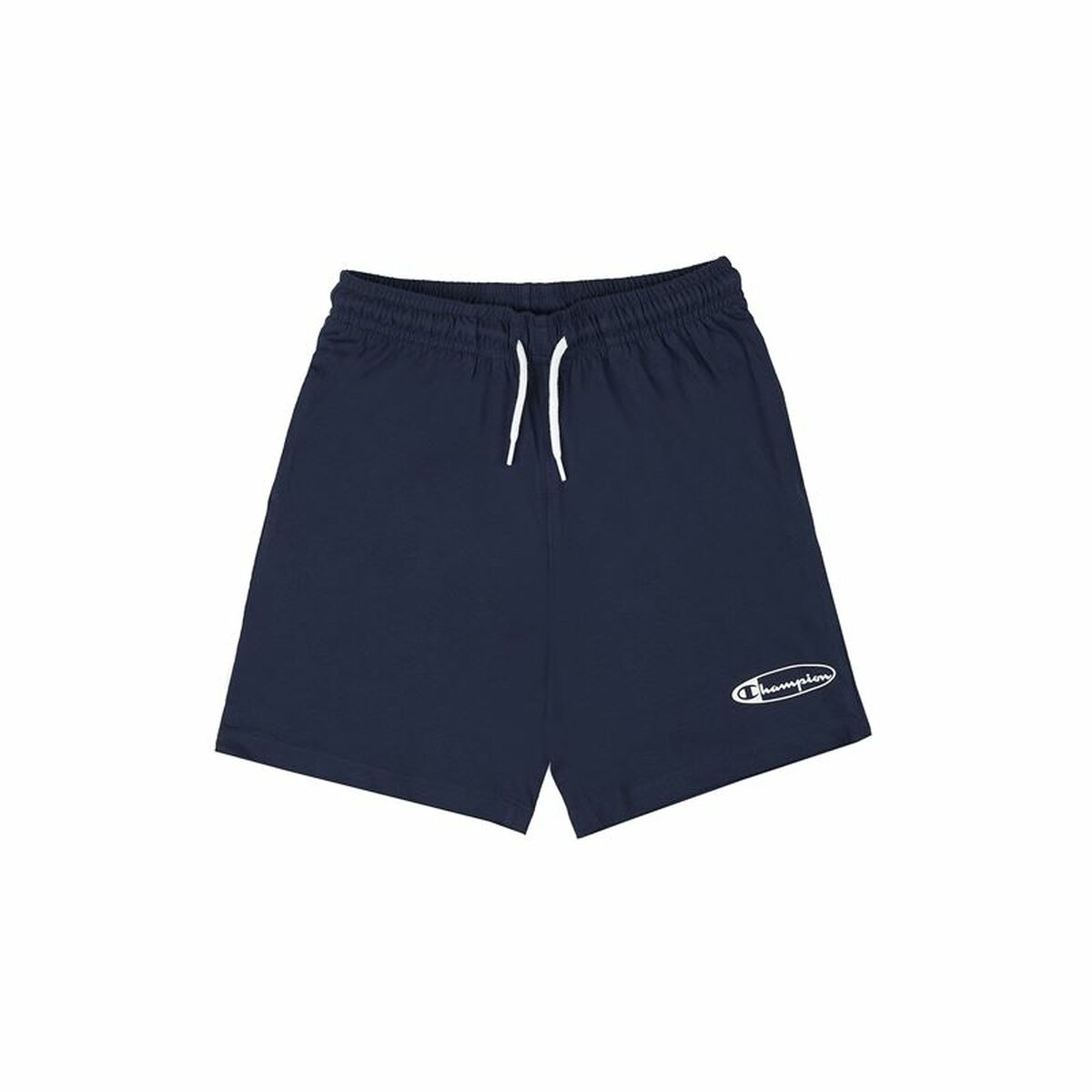 Sport Shorts for Kids Champion Shorts Dark blue-0